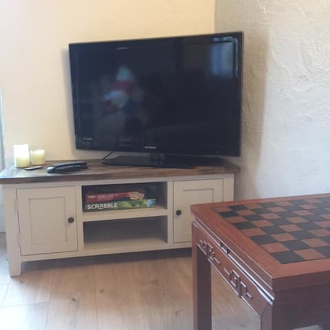 Top performing Airbnb: Dalesway cottage in Sedbergh