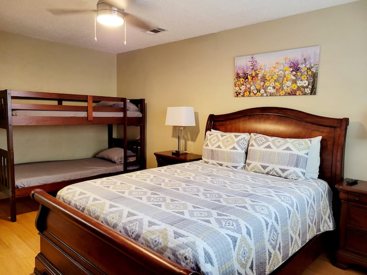 საძინებელი 2