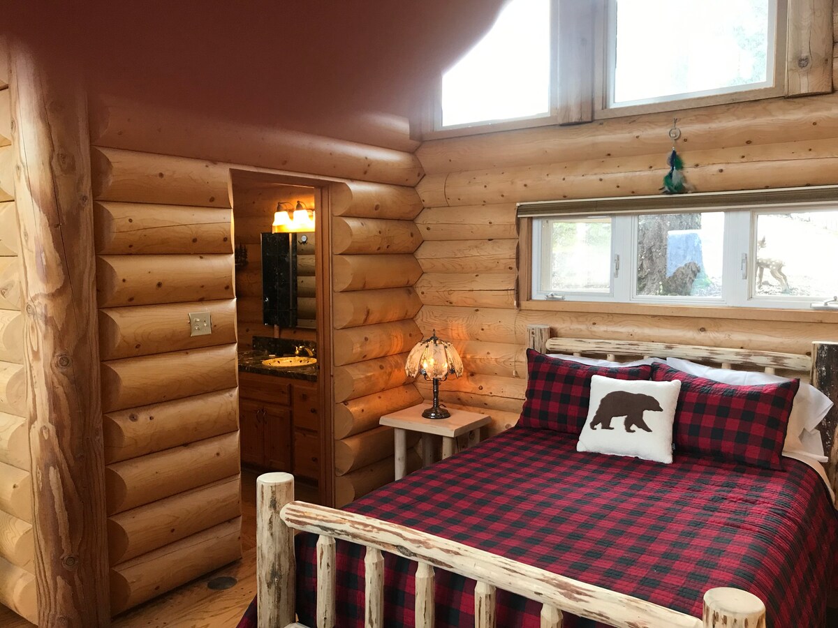 Двойно легло, 2 възглавници от мемори пяна и 2 възглавници, пълни с оптични влакна.