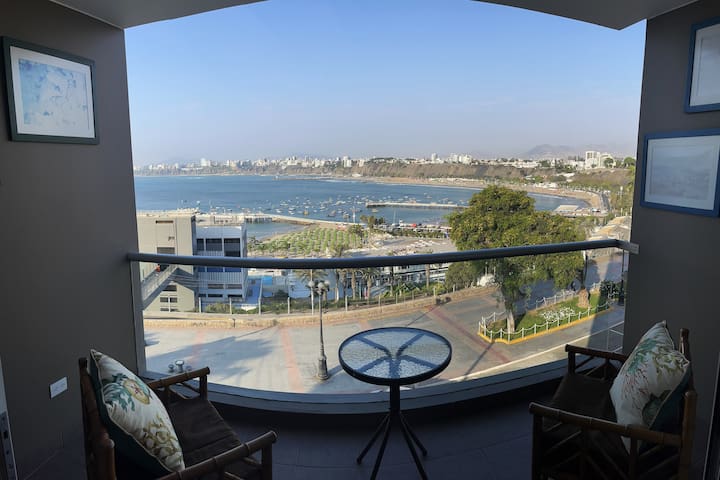 Guest favorite listing in Miraflores