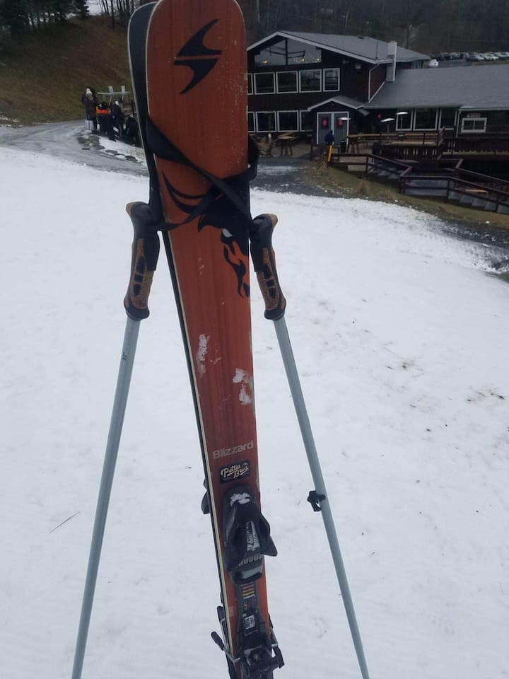 Gilboa Vacation Rentals & Homes New York, United States Airbnb