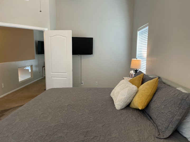 Habitación 1