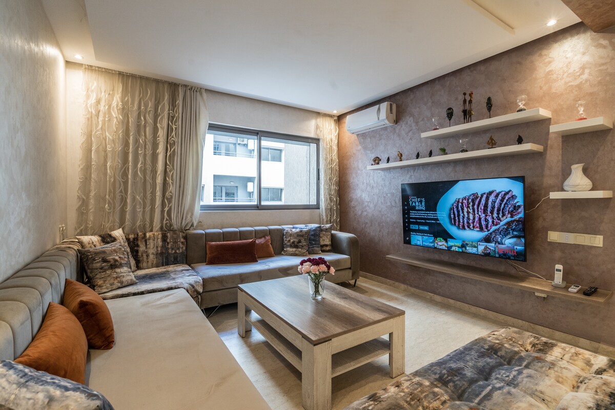 მისაღები ოთახი