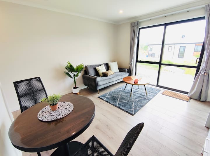 Stellar 1 Bedroom Apartment B Apartments for Rent in Lake Tekapo