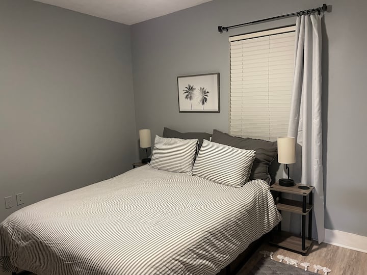 غرفة النوم 3