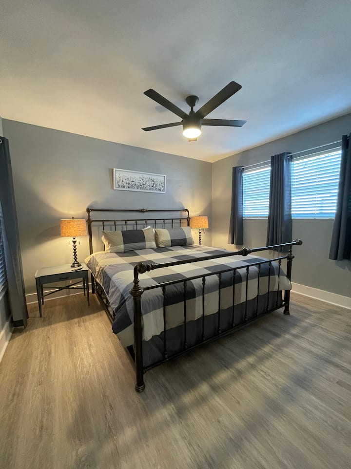 غرفة النوم 2