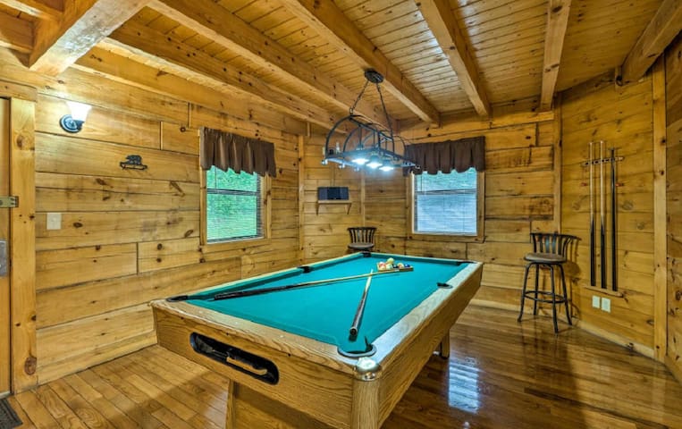 Listing in Gatlinburg