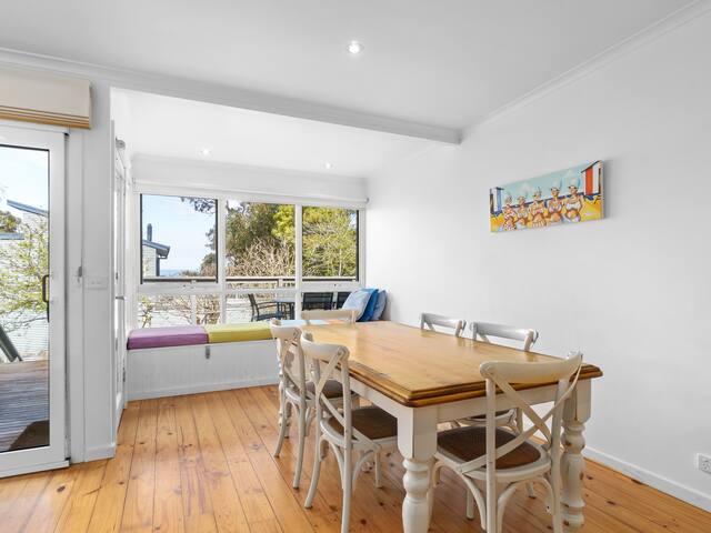 Family Getaway River End gallery image 5