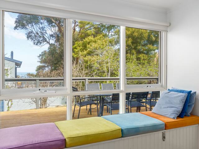 Family Getaway River End gallery image 4