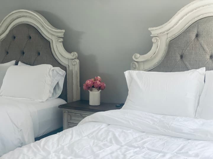 საძინებელი 2