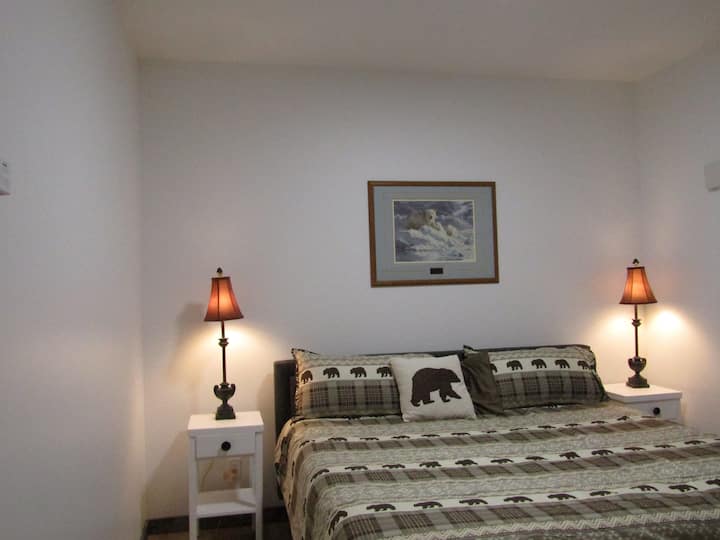 Bračni krevet (183x213)