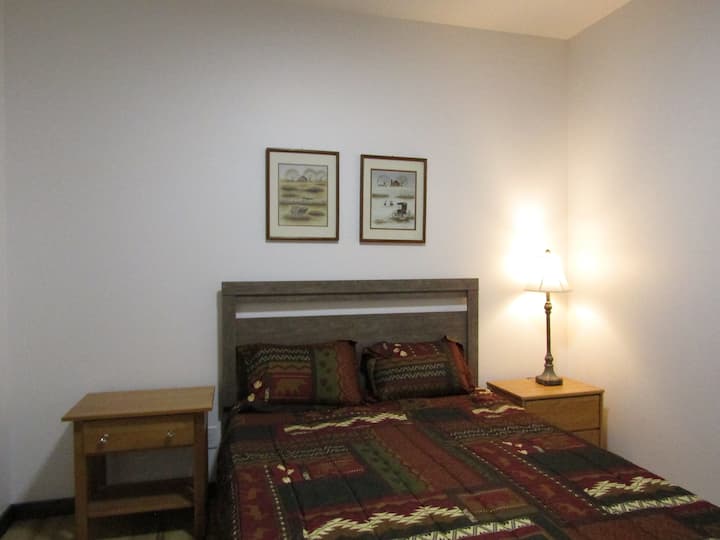 Bračni krevet (160x200)