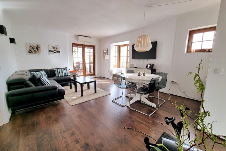 Appartement Moderne De 2 Chambres à Pueblo Evita - Benalmádena