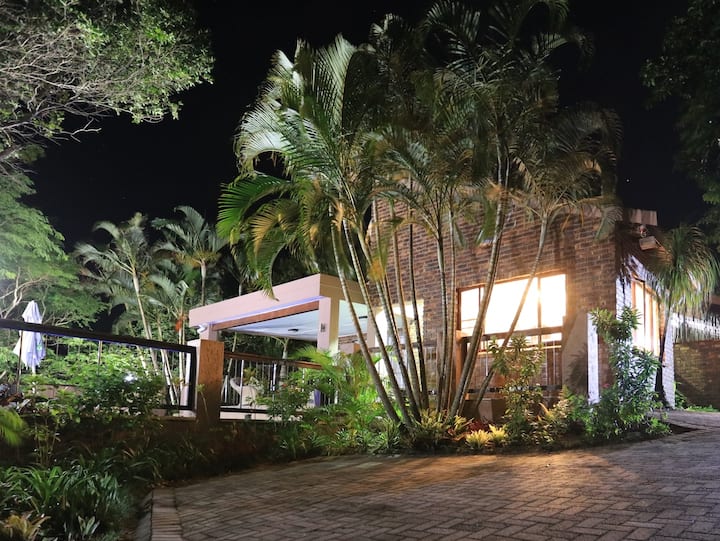 Pelican's Nest St Lucia Private Holiday House