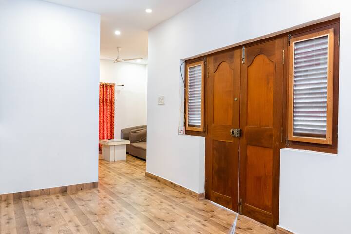 Chetak Travels Pvt. Ltd. managed Airbnb listing 1