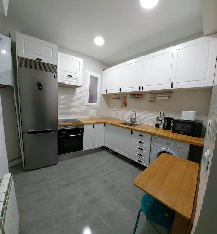 Precioso Piso Céntrico En Gijón- Vut 3958 - Gijón