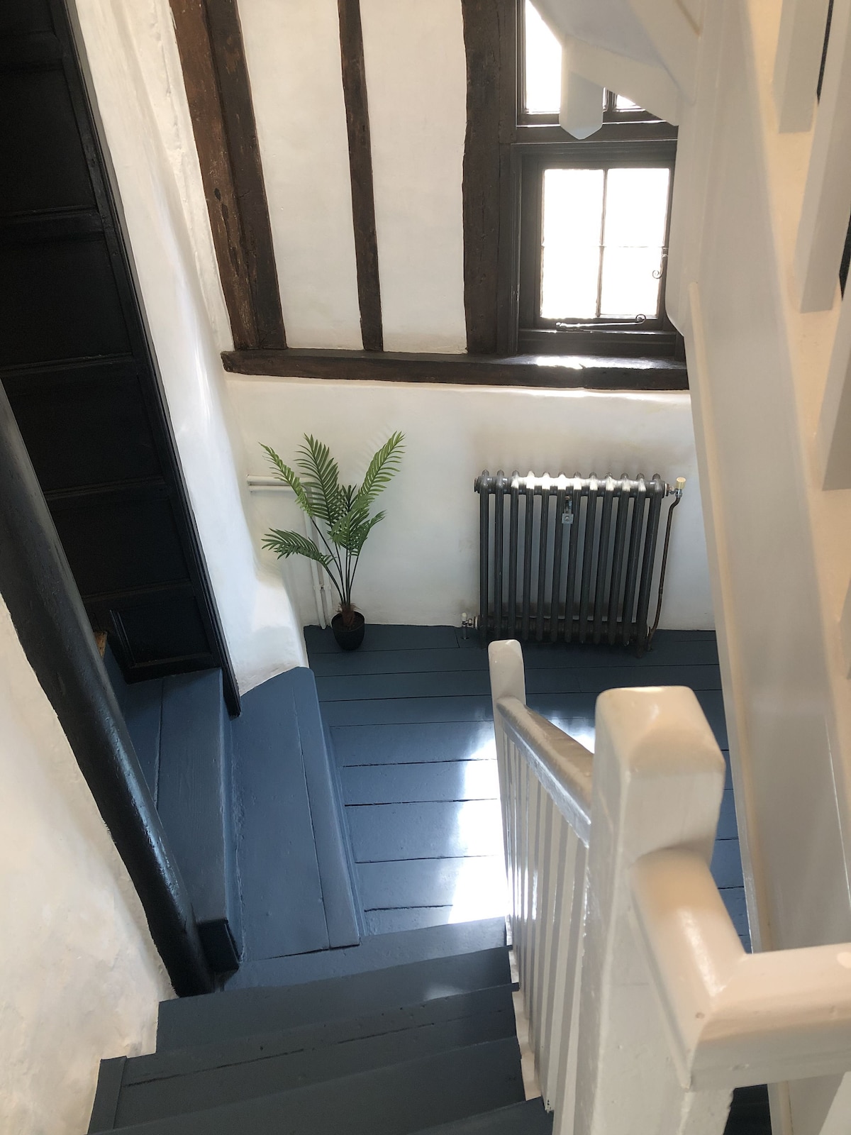 Elm Hill Town House