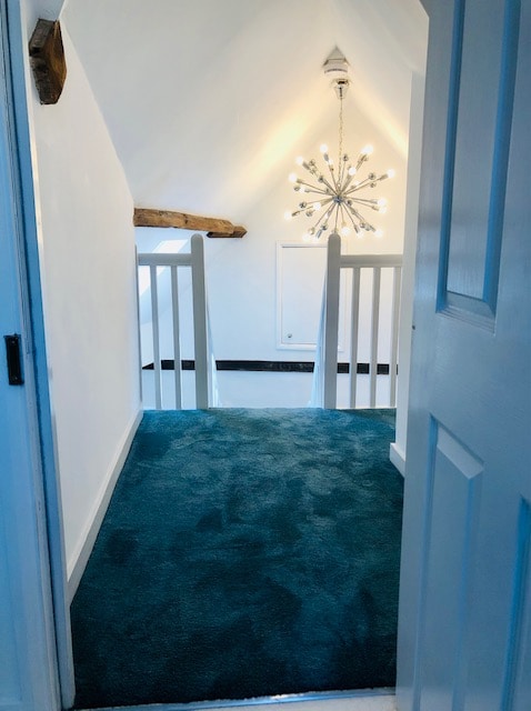 Elm Hill Town House