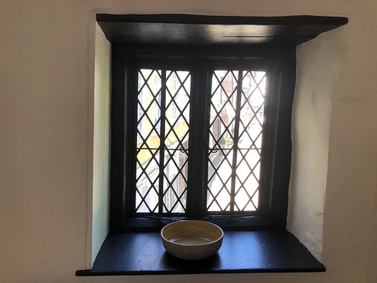 Elm Hill Town House