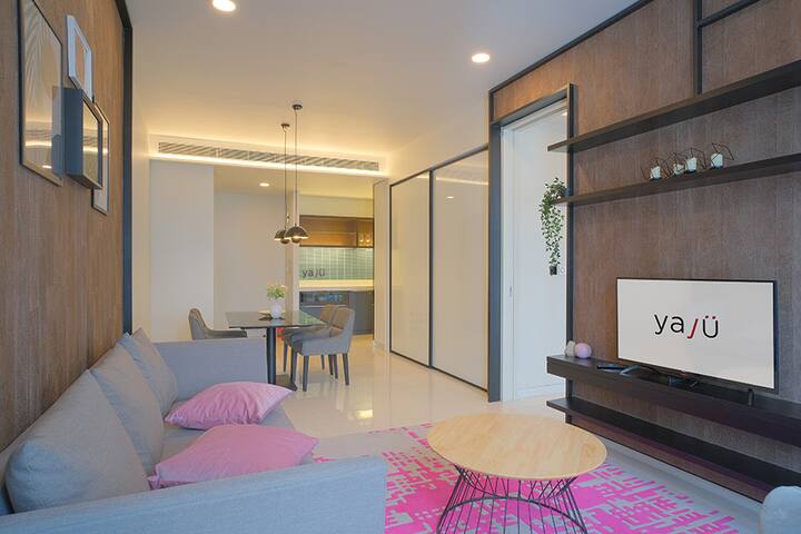 Individual Host managed Airbnb listing 3