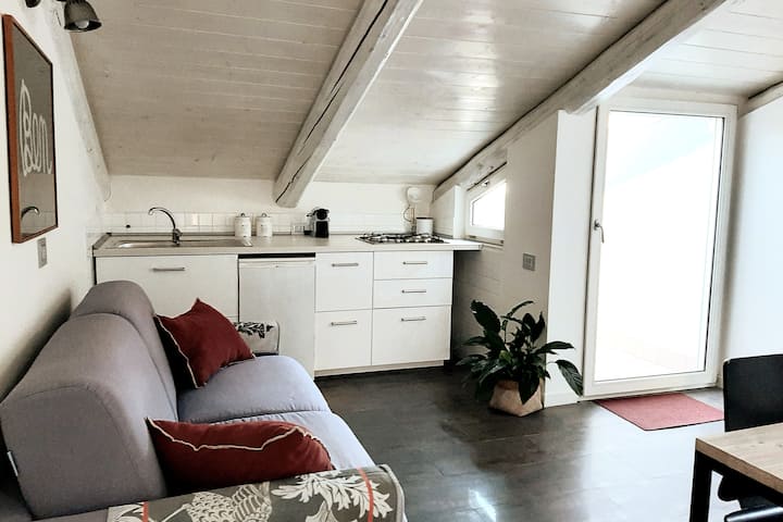 Spaghetti Loft - Caserta