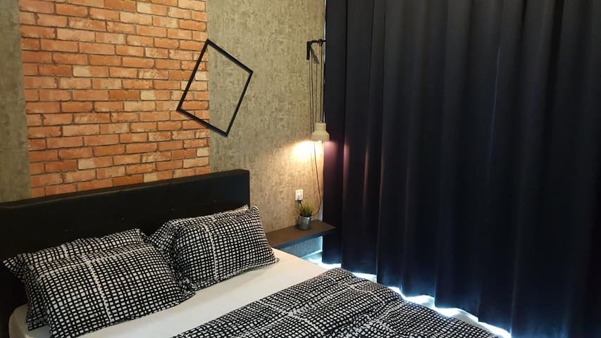 JY Sweet Homestay managed Airbnb listing 1