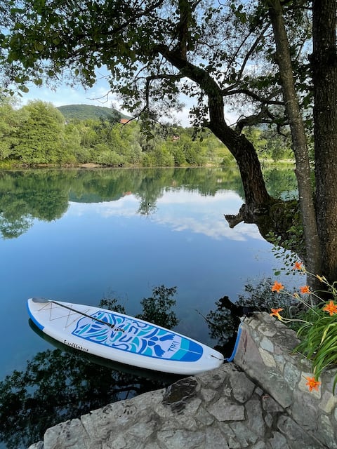 Entire residental home - Bihac