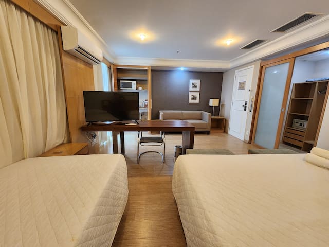 Atel Imóveis managed Airbnb listing 3