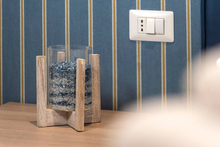 Un mini hotel tutto per te al centro di Roma gallery image 5