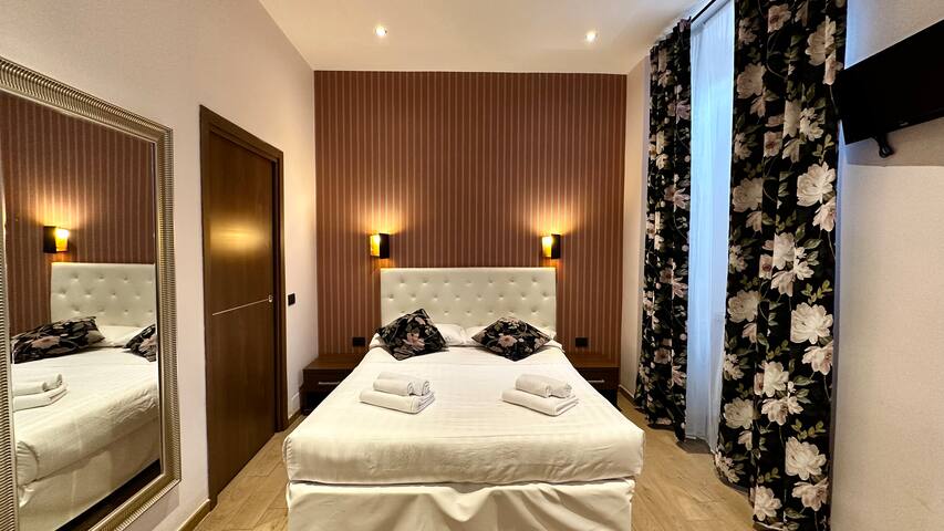 Un mini hotel tutto per te al centro di Roma gallery image 2