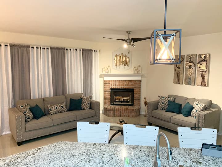 Windcrest Ferienwohnungen & Unterkünfte Texas, Vereinigte Staaten