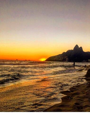 Lindo apto na melhor localização de Ipanema! gallery image 3