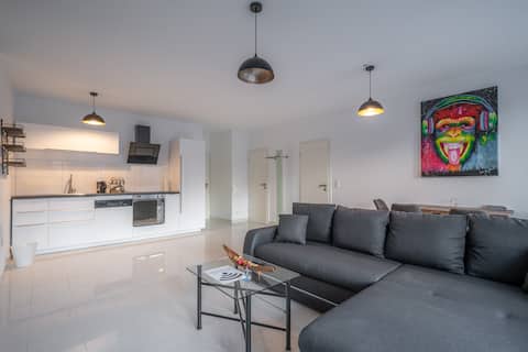 Top performing Airbnb: My Apartment im Bremer Viertel - Self Check-In in östliche Vorstadt