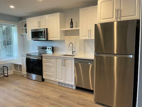 'La Casita Azul' in Mill Bay