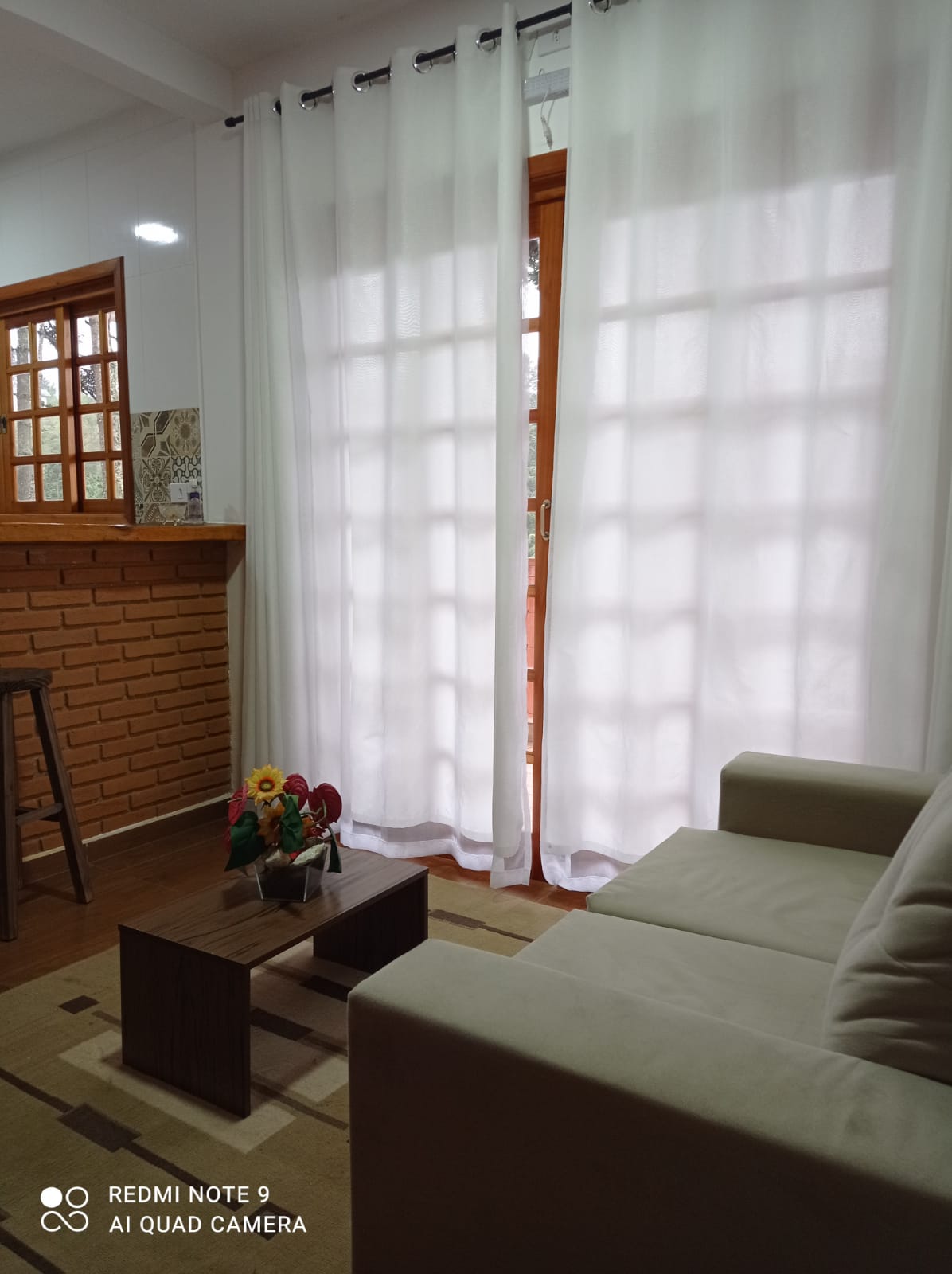 Top Airbnb: Cantinho Feliz 900 meters from the Tourist Center em Campos Do Jordão