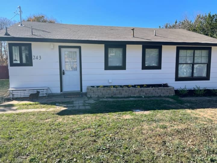 The Place Guest House Houses for Rent in Whitney, Texas, United States Airbnb