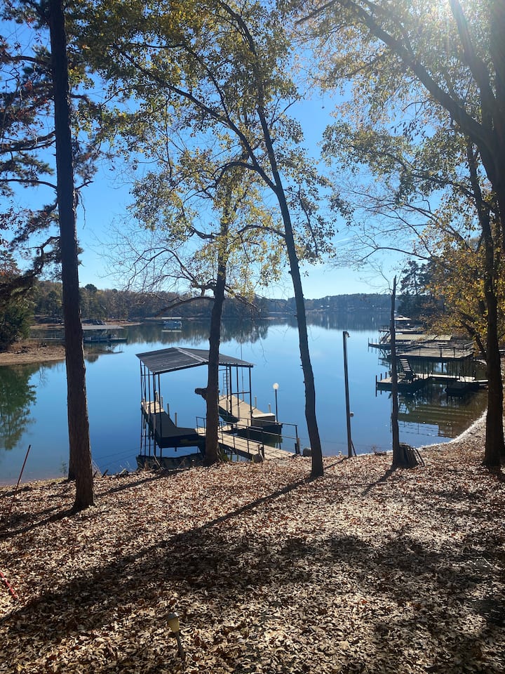 Lake Hartwell Cabin Rentals Houseboat and House Rentals Airbnb