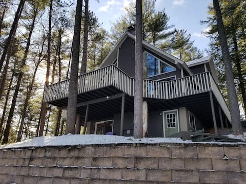 Brantingham Lake House