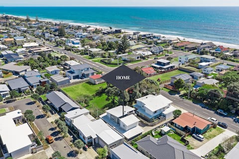 T Two Pāpāmoa Beach - For the whole family!