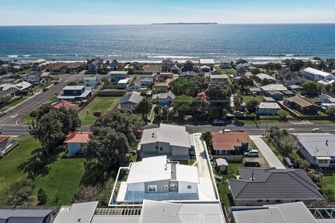 T Two Pāpāmoa Beach - For the whole family!