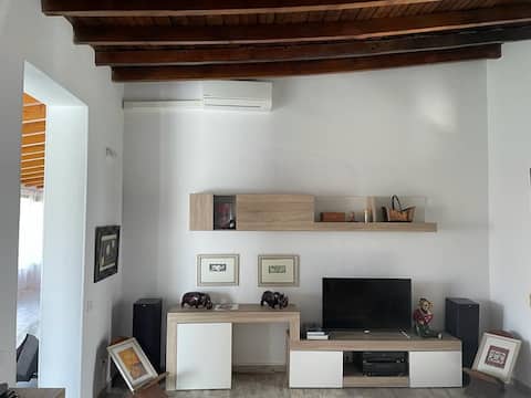 Successful Airbnb property: Casa Rural Los Arcos, Santa Lucia de Tirajana in Santa Lucía De Tirajana