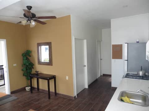 #4 Beautiful, centrally-located, and equipped 2R apartment. Cuat-Cuatay