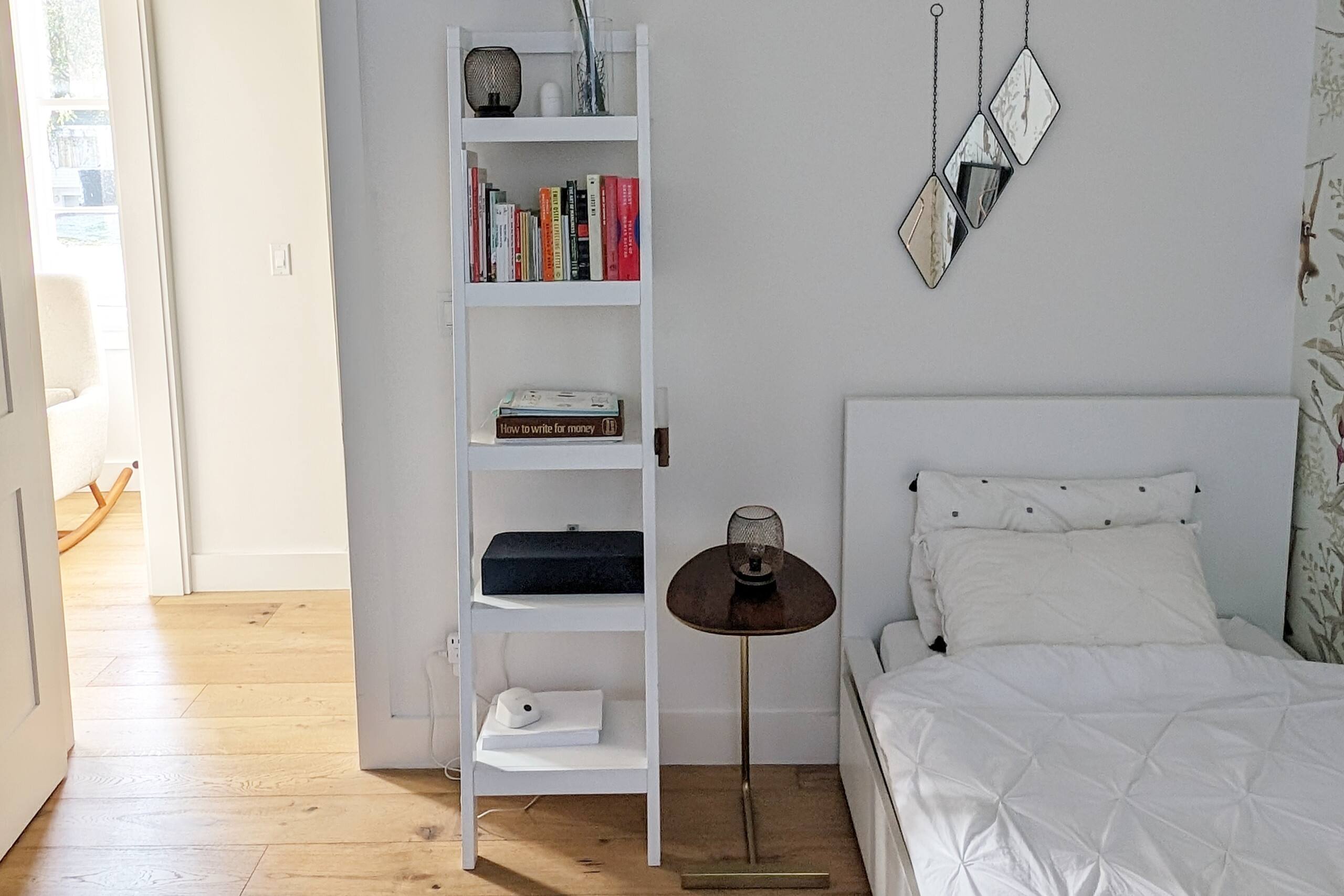 Condo in San Francisco · ★4.93 · 3 bedrooms · 3 beds · 2 baths - Image 24