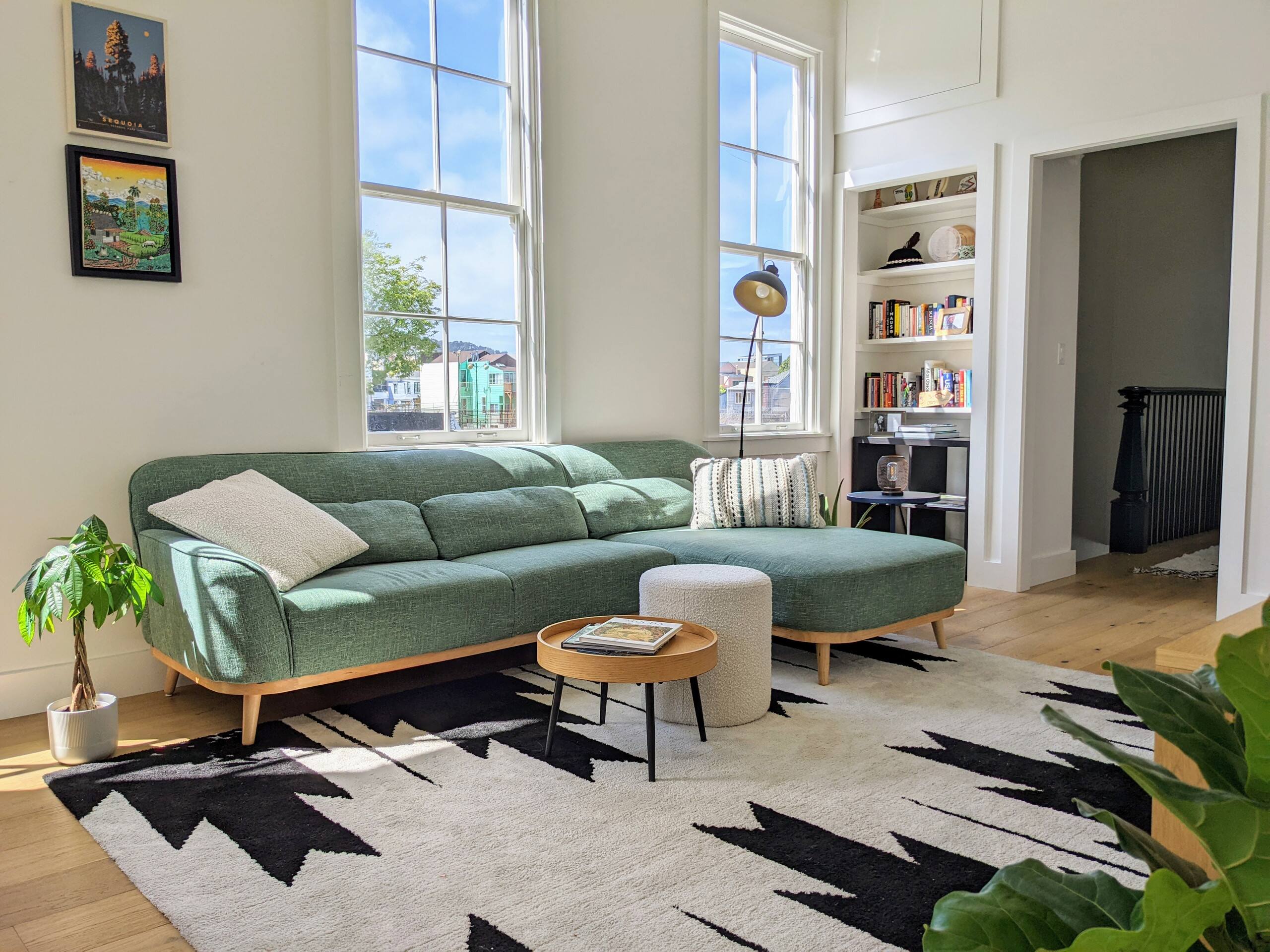 Condo in San Francisco · ★4.93 · 3 bedrooms · 3 beds · 2 baths - Image 5