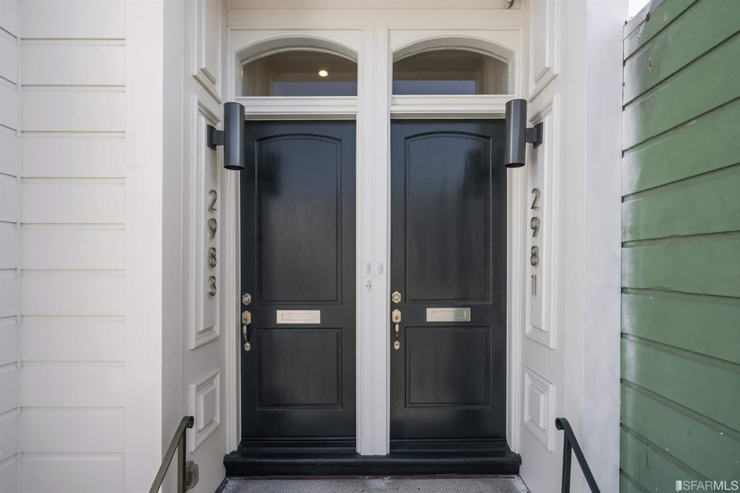 Condo in San Francisco · ★4.93 · 3 bedrooms · 3 beds · 2 baths - Image 31