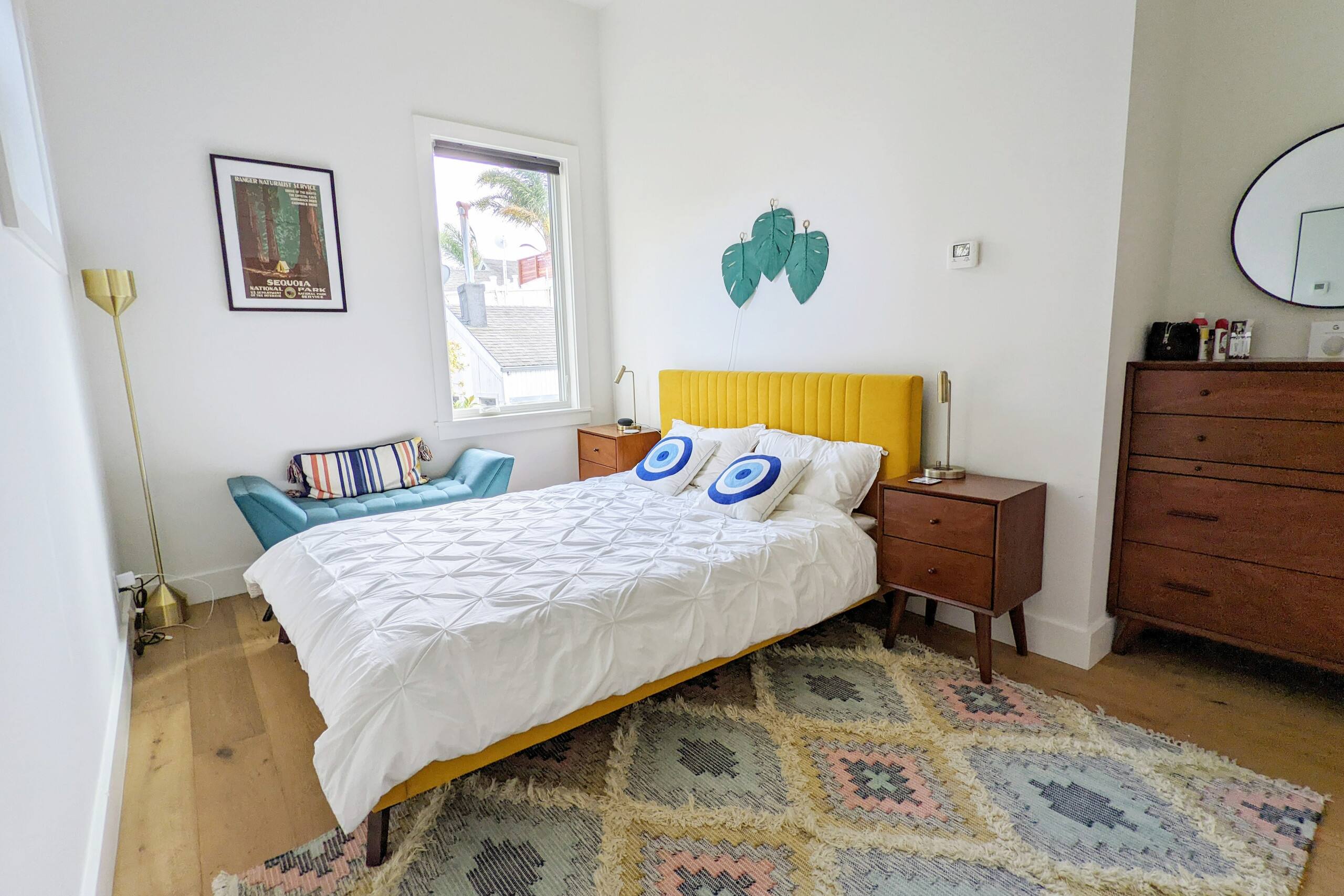 Condo in San Francisco · ★4.93 · 3 bedrooms · 3 beds · 2 baths - Image 20