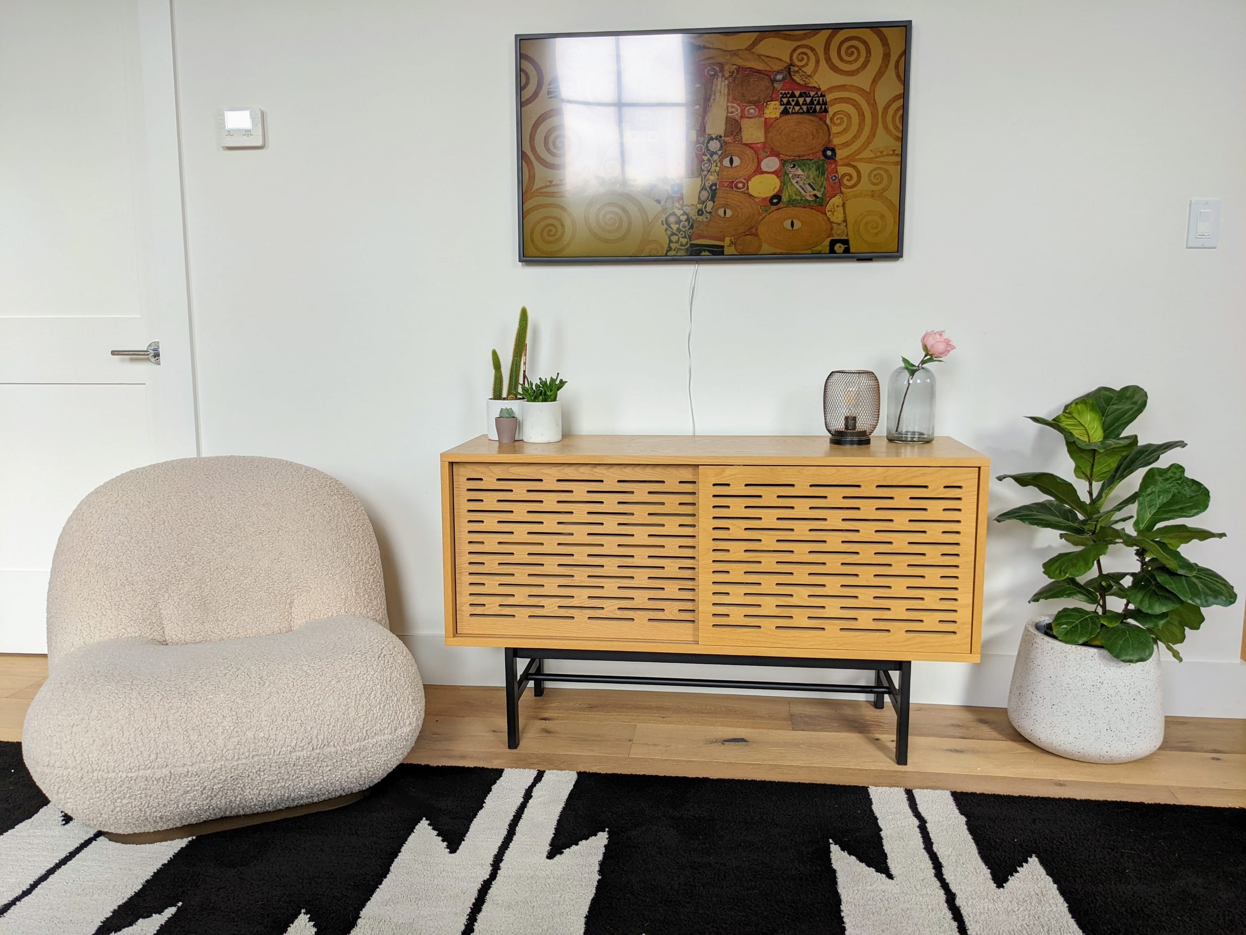 Condo in San Francisco · ★4.93 · 3 bedrooms · 3 beds · 2 baths - Image 6
