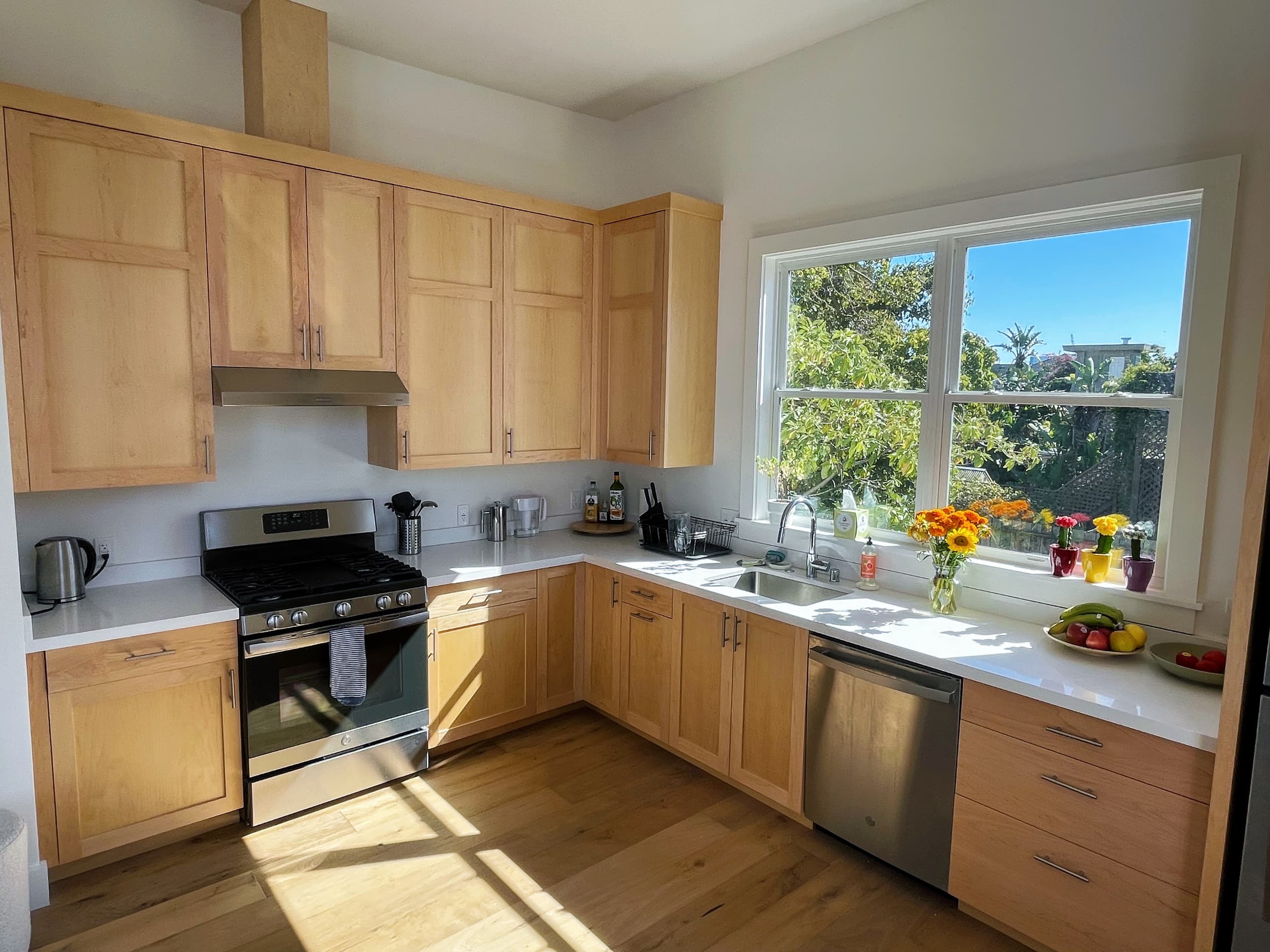 Condo in San Francisco · ★4.93 · 3 bedrooms · 3 beds · 2 baths - Image 9
