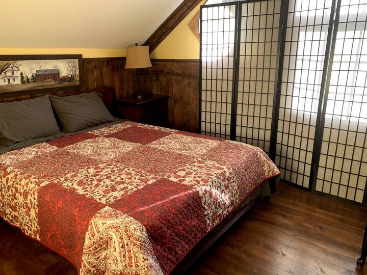 غرفة النوم 1