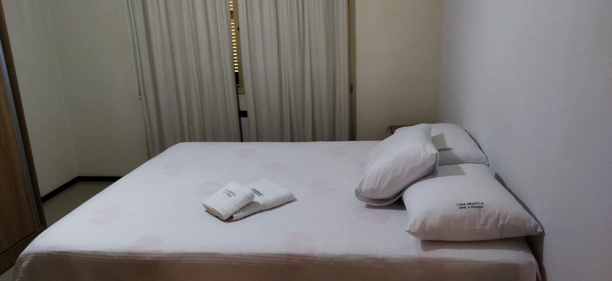 Спална соба 1